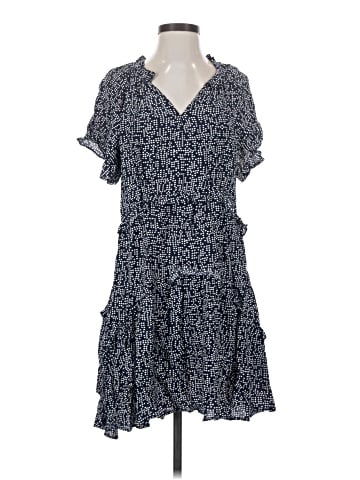 By Anthropologie Casual Dress (view 1)