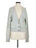 J.Crew Silver Gray Cardigan Size XS (estimated) - photo 1