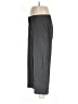 CAbi Chevron-herringbone Gray Dress Pants Size 6 - photo 5