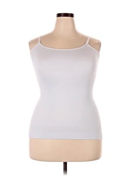 Shapermint Sleeveless T-Shirt (view 1)