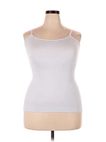 Shapermint Sleeveless T-Shirt (view 1)