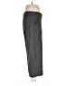 CAbi Chevron-herringbone Gray Dress Pants Size 6 - photo 4