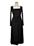 Cider Black Casual Dress Size XL - photo 1