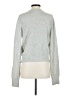 J.Crew Silver Gray Cardigan Size XS (estimated) - photo 2