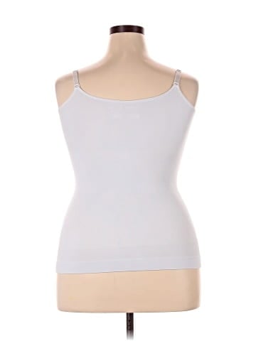 Shapermint Sleeveless T-Shirt (view 2)