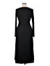 Cider Black Casual Dress Size XL - photo 2