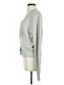 J.Crew Silver Gray Cardigan Size XS (estimated) - photo 5