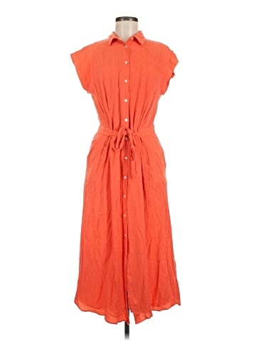 Ann Taylor LOFT Casual Dress (view 1)