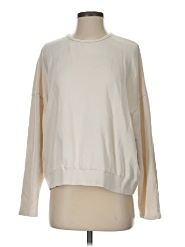 The Frankie Shop Sweatshirt (view 1)