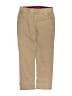 Levi's Solid Tan Khakis Size M (estimated, kids) - photo 1