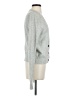 J.Crew Silver Gray Cardigan Size XS (estimated) - photo 4