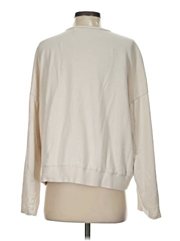 The Frankie Shop Sweatshirt (view 2)