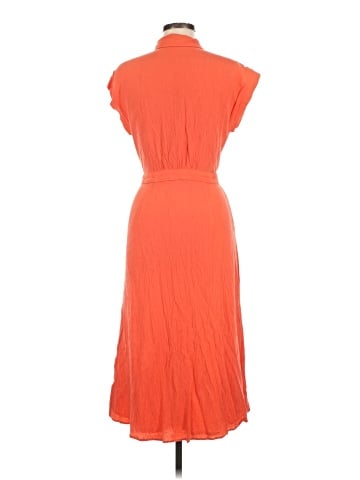 Ann Taylor LOFT Casual Dress (view 2)