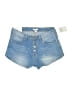 BP. Blue Denim Shorts Size 30 waist - photo 1