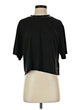Puma Short Sleeve Turtleneck (view 1)