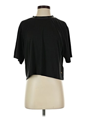 Puma Short Sleeve T-Shirt (view 1)