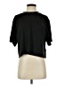 Puma Graphic Black Short Sleeve Turtleneck Size S - photo 1