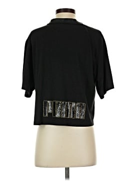 Puma Short Sleeve Turtleneck (view 2)