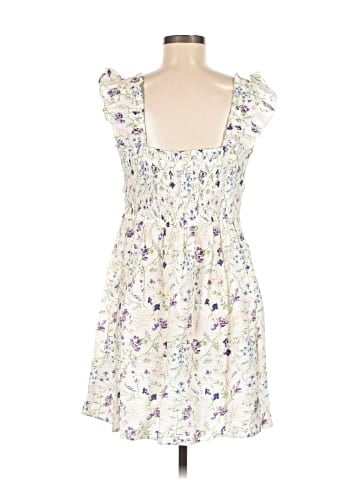 Express Casual Dress (view 2)