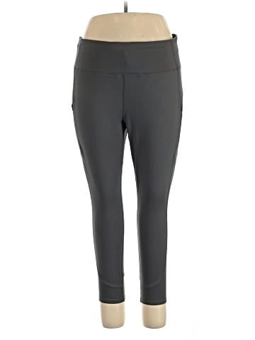 Mondetta Active Pants (view 1)