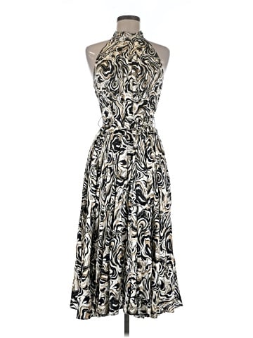 Diane von Furstenberg Cocktail Dress (view 1)