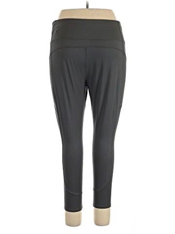Mondetta Active Pants (view 2)