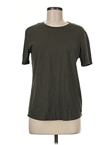 Adriano Goldschmied Short Sleeve T-Shirt (view 1)