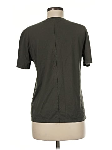 Adriano Goldschmied Short Sleeve T-Shirt (view 2)