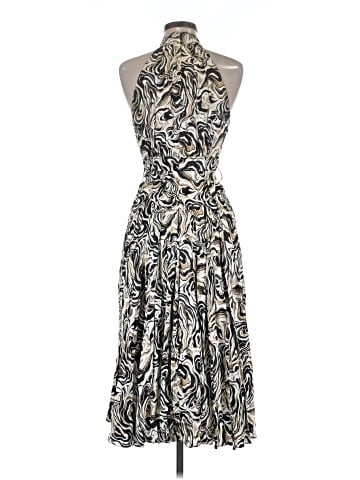 Diane von Furstenberg Cocktail Dress (view 2)