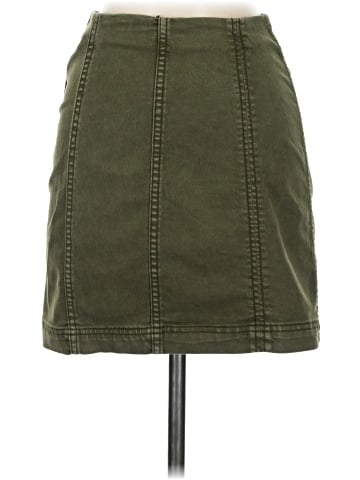 Free People Casual Skirt (view 1)