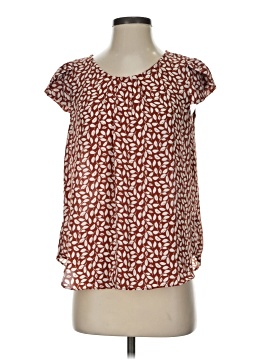 Dna Couture Short Sleeve T Shirt