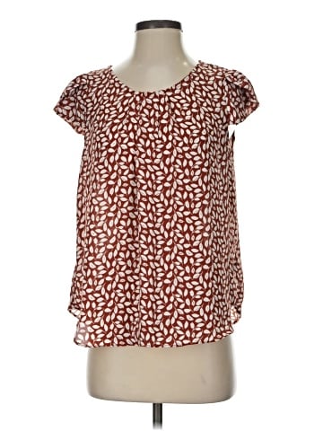Dna Couture Short Sleeve T-Shirt (view 1)