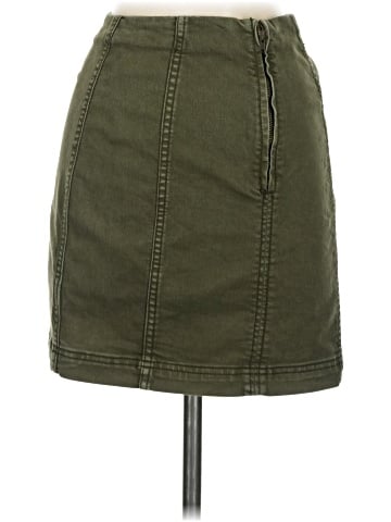 Free People Casual Skirt (view 2)