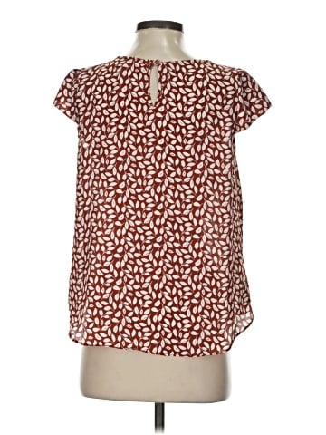 Dna Couture Short Sleeve T-Shirt (view 2)