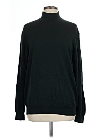 Alfani Turtleneck Sweater (view 1)