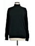 Alfani Black Turtleneck Sweater Size L - photo 1