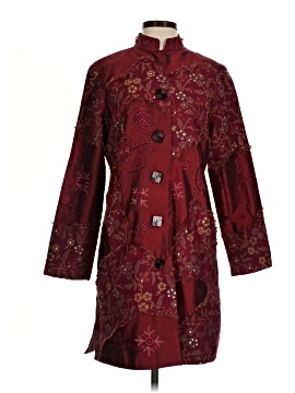 Tunique Nights Coat