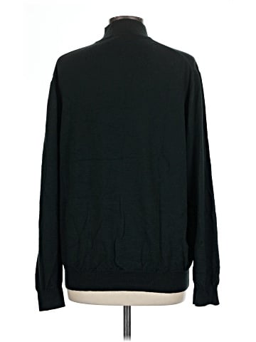 Alfani Turtleneck Sweater (view 2)