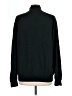 Alfani Black Turtleneck Sweater Size L - photo 2