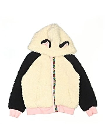 Target Jacket (view 1)