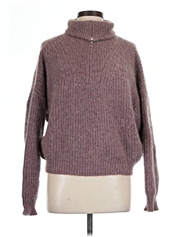 Étoile Isabel Marant Turtleneck Sweater (view 1)
