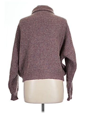 Étoile Isabel Marant Turtleneck Sweater (view 2)