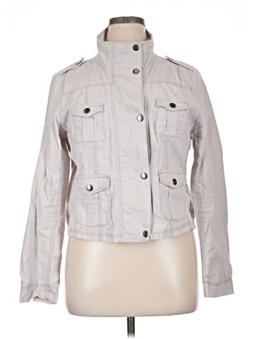 Maurices Jacket (view 1)