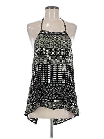 Cherish Sleeveless Blouse (view 1)