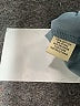 J. Peterman 100% Cotton Blue Turtleneck Sweater Size XS - photo 8