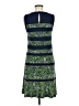 MICHAEL Michael Kors Green Cocktail Dress Size S - photo 2