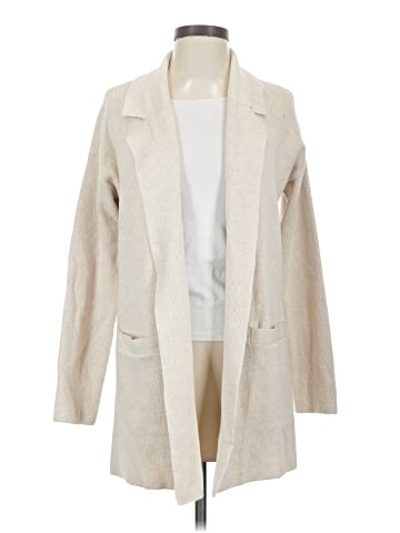 Ann Taylor LOFT Cardigan (view 1)