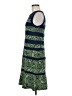 MICHAEL Michael Kors Green Cocktail Dress Size S - photo 5