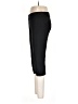 Danskin Now Solid Black Active Pants Size M - photo 5