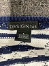 Design 365 Blue Short Sleeve Top Size L - photo 7